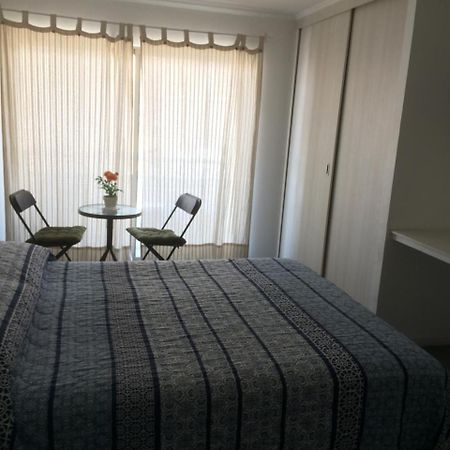 Hospedaje Amunategui Iquique Kültér fotó