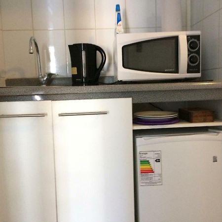 Hospedaje Amunategui Iquique Kültér fotó